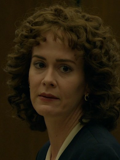 Exploring the Impact of American Crime Stories