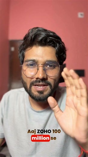 How Zoho Bootstrapped to 1M Customers & 150M Users (30th Anniversary)