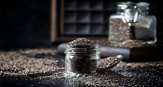 Do Chia Seeds Go Bad? Shelf Life and Spoilage Guide