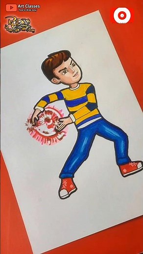 #rudra #rudradrawing #rudranewepisode#cartoondrawing #rudracartoon #boomchikchikboom sonic gang