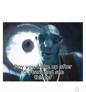 Avatar meme