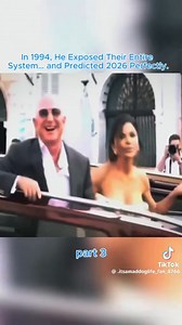 Dr. John Coleman reveals the secret society who truly controls world events and governments … the committee of 300. PART 3 Check it out! For part one and two visit my pages reel section and follow my page ! | Linol Anderson