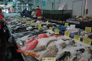 Duong Dong Fish Market Inala | Must Do Brisbane