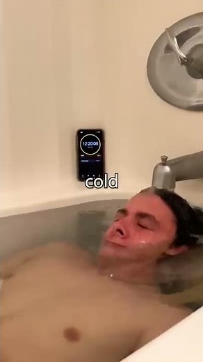 Taking a 24 Hour Bath! #shorts