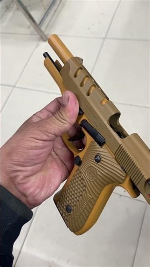 Beretta 92fs|beretta|beretta9mm|#youtubeshorts