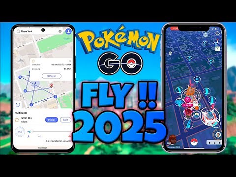 🛰️ How to Be a Fly on iOS 2025 WITHOUT a PC and WITHOUT a Ban ❌ A DIFFERENT and Safe Method! 📱✨