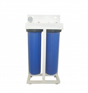 [Hot Item] Big Blue Filter Housing 20 Inch Juboo