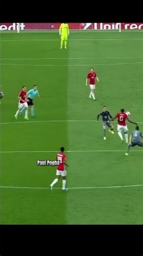 Best Paul Pogba Moments Ever
