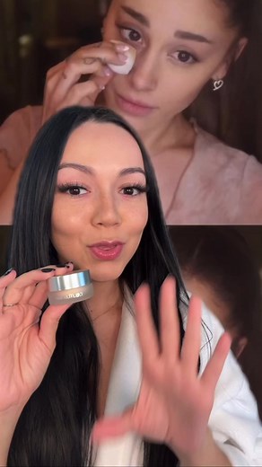Probando el corrector Ariana Grande, R.E.M BEAUTY | Fer Lopez