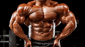 The No-Press Deltoid Workout (For Lifters with Sore Shoulders) – Fitness Volt