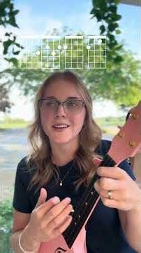 I hesitated on the “I won’t hesitate”🤫😂 Easy beginner songs! I’m yours ukulele tutorial #ukulele