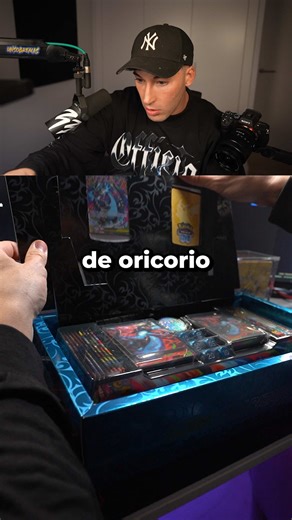 MEGA CHARIZARD X EX ULTRA-PREMIUM COLLECTION | charizard x