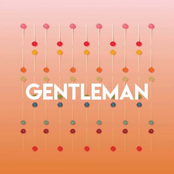 CDM Project - Gentleman