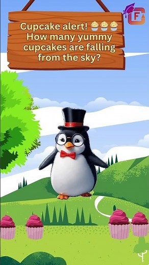 Find the Right Number! 🧩 | Pickle the Penguin’s Puzzle Challenge!