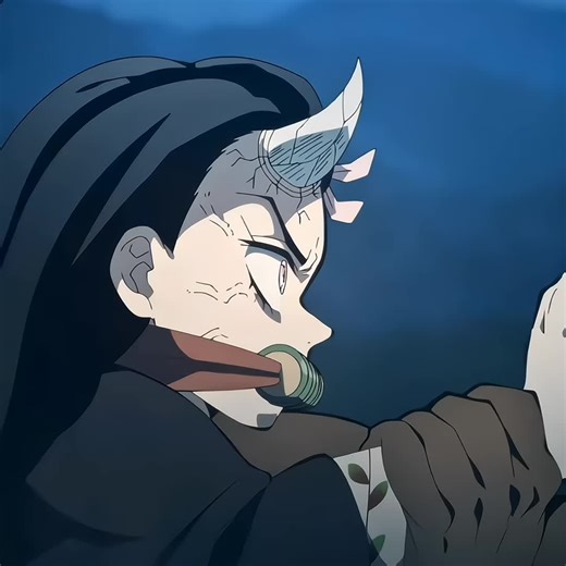 Clips de Nezuko para Edición | Demon Slayer Anime