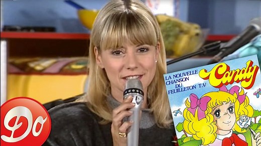 195K views · 6.5K reactions | 1987 : pour la diffusion de "Candy" sur TF1, Dorothée interprète un nouveau générique pour la série apparue en France neuf ans plus tôt. Après "Au pays de Candy", "La chanson de Candy" devient le générique officiel de la série animée japonaise, adaptée du manga de Yumiko Igarashi et Kyoko Mizuki. | Génération Club Do | Facebook