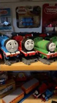 Tracks to Mid Destinations🛤️ | Fast Facebook Finds Ep. 2 #thomasandfriends #unboxing #train #toys