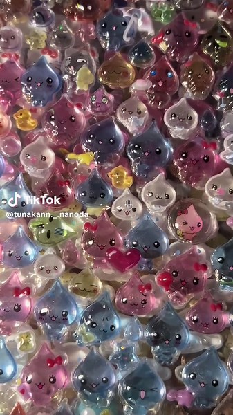 シール帳とボンボンドロップシールの魅力