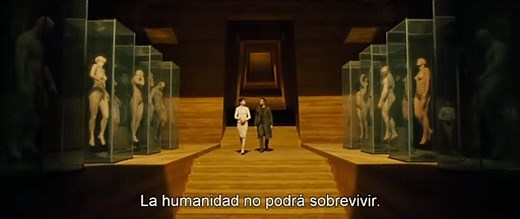 Blade Runner 2049 - Trailer