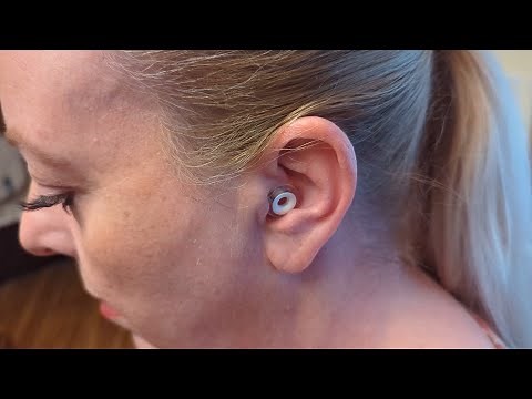 Loop Engage 2 Plus Ear Plugs First Impressions