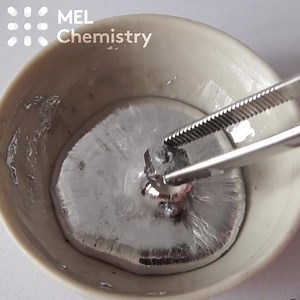 12K views · 38 reactions | ⭐⭐⭐⭐⭐ Amazing chemical experiments right on your desk  All supplies provided Ready to go Safety instructions included | MEL Science | Facebook