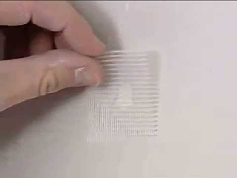 FibaTape® Perfect Finish™ – How-To Install