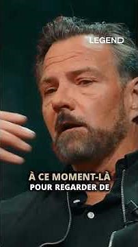 HE MADE €500,000 ON A SINGLE TRADE DURING THE LONDON BOMBINGS