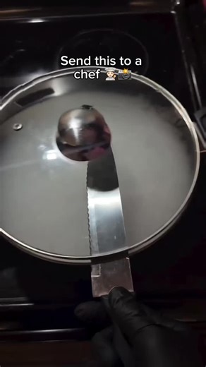 Govision.chef on Instagram: "Cook it. Film it. Flex it. #cheflife #usatrending #fyp #creatorgear"