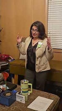 Introduction to Speech Class_Persuasive Speech