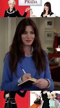 The Devil Wears Prada 2006