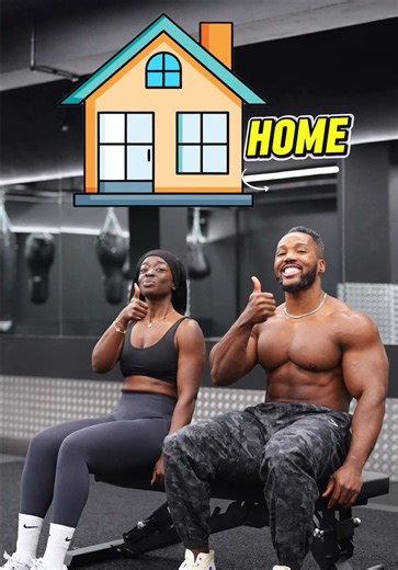 Effective Home Workouts Without a Gym
