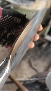 26K views · 243 reactions | DIY KNives/How To Forge KNife/HOmemade Knives/Handmade Knives/Full Process | METAL WORKS | Facebook