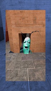 461K views · 1.7K reactions | Plankton Is Going For A Sleep | 쏴비TV | Facebook