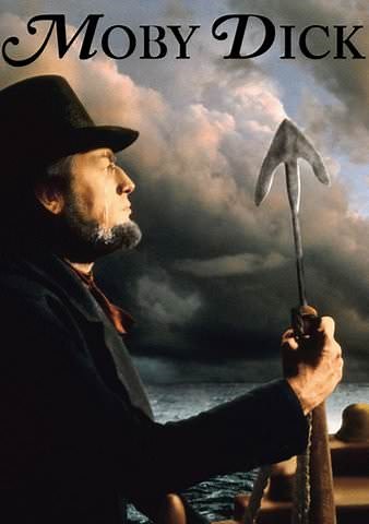 Moby Dick