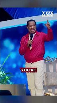 Build Faith Before The Crisis #PastorChris #GDOC