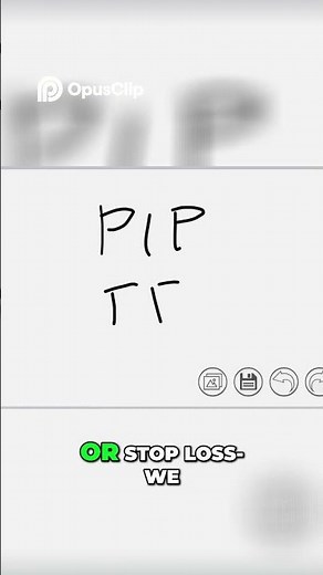 Calculate Pips: Mastering TP & Stop Loss Placement