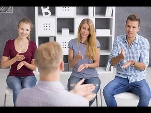 Sign Language Course Part 1