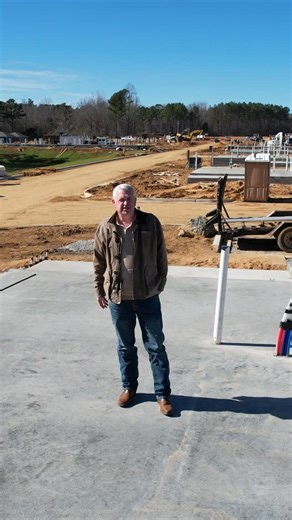 Cannon Cleary McGraw on Instagram: "Introducing Patterson Place — Oxford’s newest condominium development. Perfectly positioned off Anchorage Rd with access from both Pat Patterson Pkwy and Anchorage Rd, just 3.1 miles from Ole Miss. This thoughtfully designed community will offer 146 units, primarily 3BR/3.5BA layouts, with a limited selection of 4BR/4.5BA condos in a mix of four-plexes and stand-alone designs. Expect timeless painted brick exteriors, manicured landscaping, and interiors featur