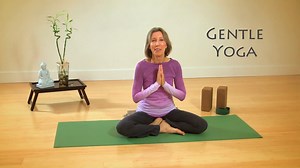 YOGA WITH ALESE