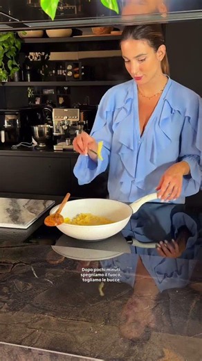 5/18/26: BeP's Recipes: Lemon Tagliatelle