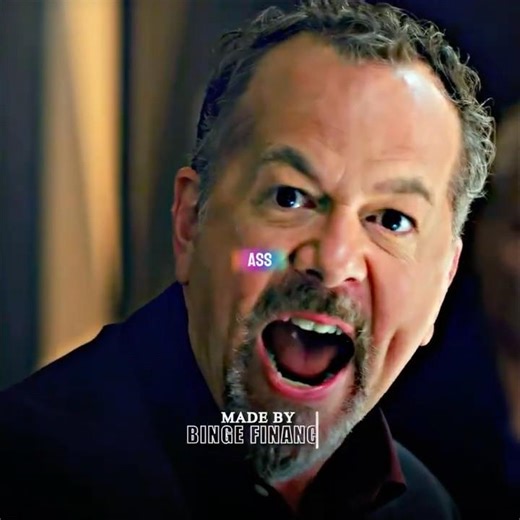 Wags won’t let a man disrespect the restaurant’s sushi chef | Billions S2E02 #shorts #movie #film