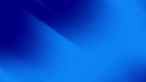 Download blue gradient background with faint light specks. for free