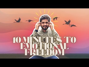 The Easiest EFT Tapping Method with Ho’oponopono – Instant Energy Shift!