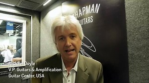 We’ve uploaded a short Chapman documentary to Rob’s YouTube channel from when we were at the NAMM Show earlier this year! Thanks to everyone who came and saw us, followed along on our socials and to our team for being awesome! 🤘 | Chapman Guitars