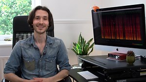 Adobe Audition : cours de maîtrise en suppression du bruit pour les acteurs et les éditeurs de voix off | Josh Alward | Skillshare