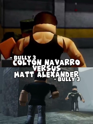 high diff to mid high, depends on the environment and situation