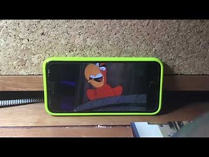 Aladdin and the king of thieves (1996) cassium and lago gets captured again (8/10) movie clips HD