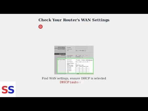 How To Fix Verizon FiOS Box Stuck On “Preparing Network Connection” – Provisioning & WAN