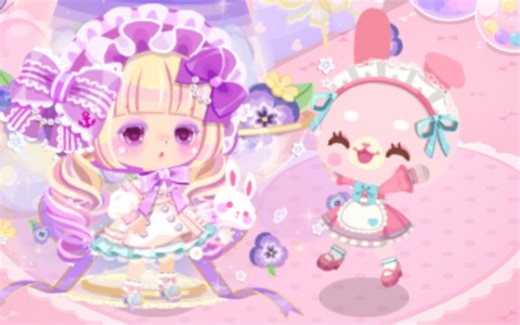 Line play 新手福利ε(*･ω･)_/ﾟ:･☆