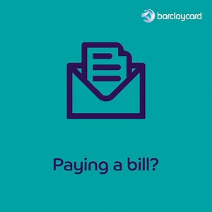1.1K views · 92 comments | Pay your bill using the Barclaycard app. Its quick, easy and secure . T&Cs apply. 18+. Find out more at https://barclaycard.co/3MLoOs9 | Barclaycard | Facebook